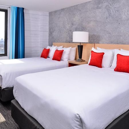 Red Lion Inn And Suites Brooklyn New York Bagian luar foto