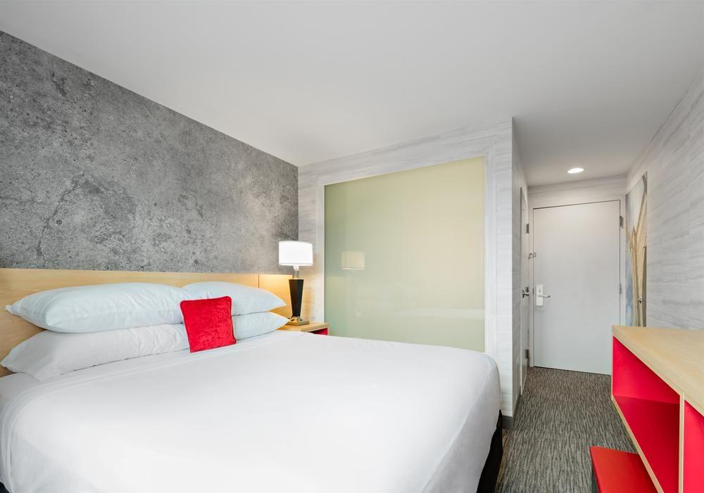 Red Lion Inn And Suites Brooklyn New York Bagian luar foto