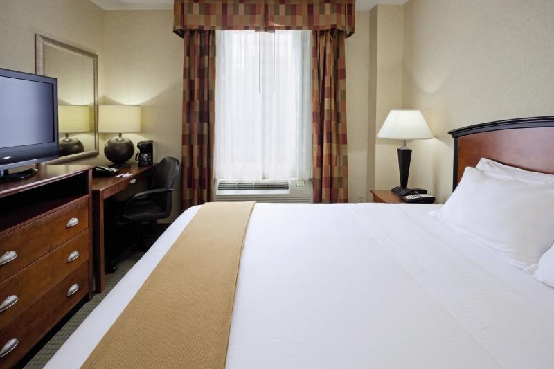 Red Lion Inn And Suites Brooklyn New York Ruang foto