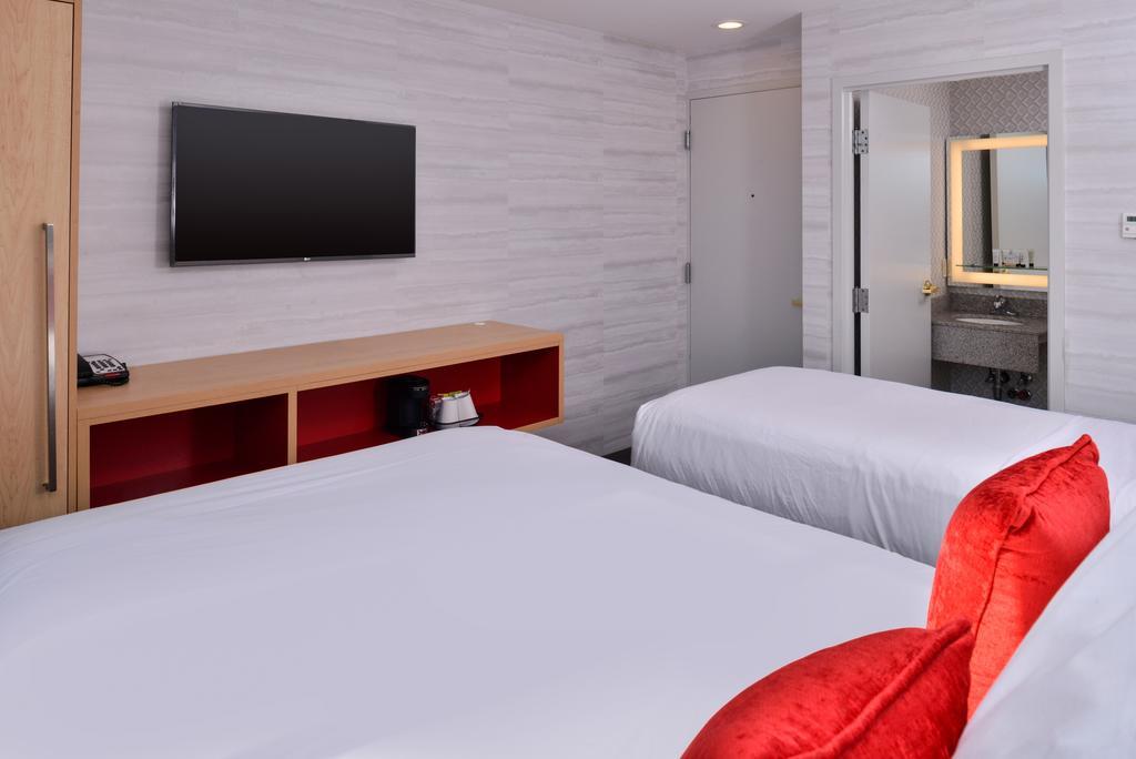 Red Lion Inn And Suites Brooklyn New York Bagian luar foto