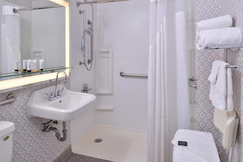 Red Lion Inn And Suites Brooklyn New York Ruang foto