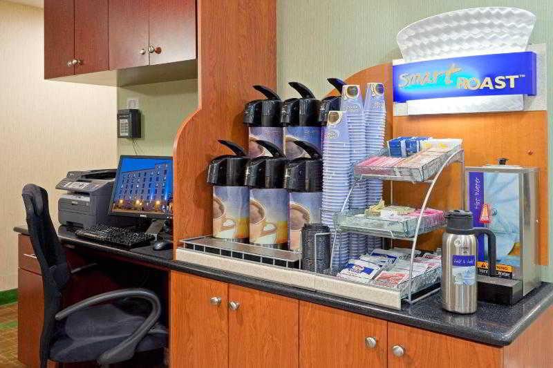 Red Lion Inn And Suites Brooklyn New York Fasilitas foto
