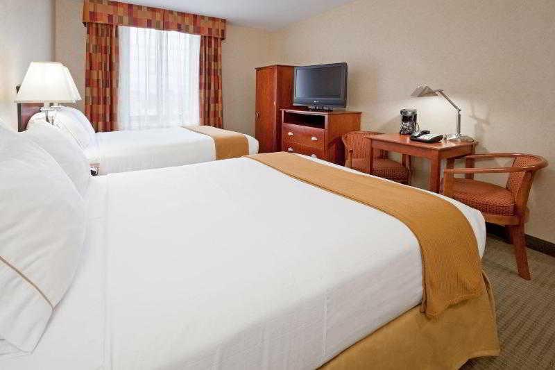 Red Lion Inn And Suites Brooklyn New York Ruang foto