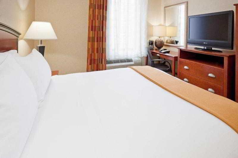 Red Lion Inn And Suites Brooklyn New York Ruang foto