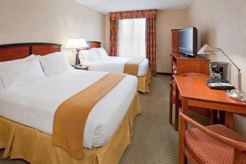 Red Lion Inn And Suites Brooklyn New York Ruang foto